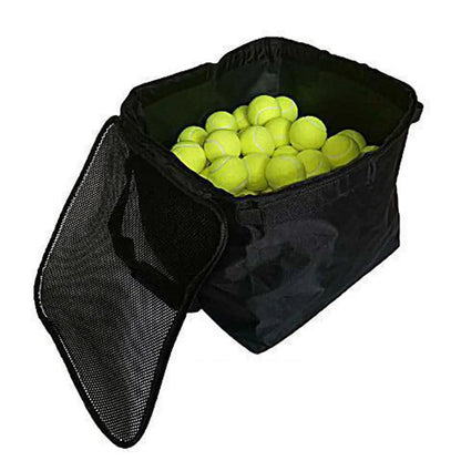 Canasto portatil 160 pelotas