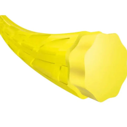 Cuerdas Babolat RPM Rough 1.25 con textura rugosa para más efecto en golpes liftados.