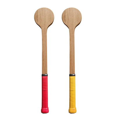 Raqueta sweet spot T-Wood