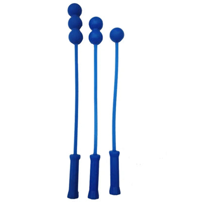 Entrenador de swing motion