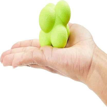 Pelota de reacción