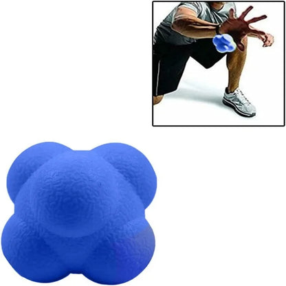 Pelota de reacción
