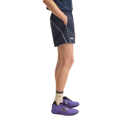 Short Tenis Hombre New Balance Tournament Novelty Australian Open