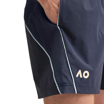 Short Tenis Hombre New Balance Tournament Novelty Australian Open