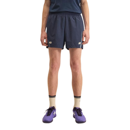 Short Tenis Hombre New Balance Tournament Novelty Australian Open