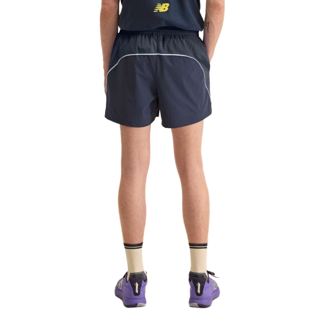 Short Tenis Hombre New Balance Tournament Novelty Australian Open