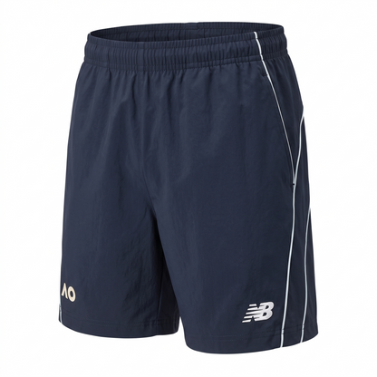 Short Tenis Hombre New Balance Tournament Novelty Australian Open