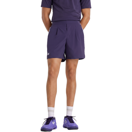 Short New Balance Tournament Australian Open
