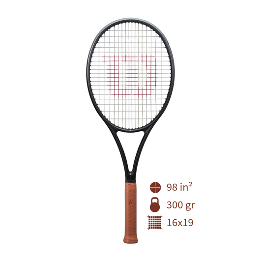 Wilson RF 01