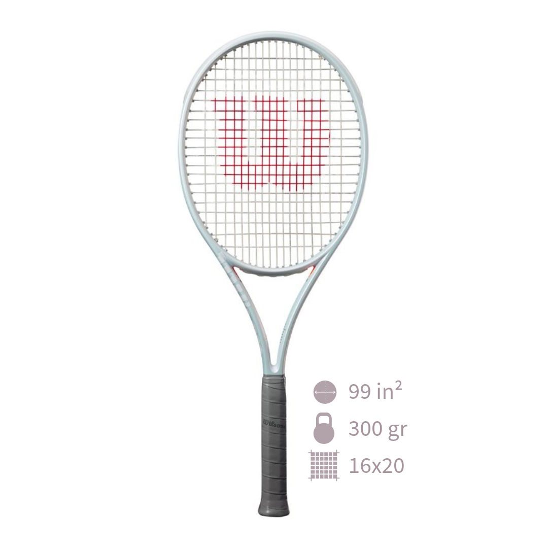 Wilson Shift 99 V1