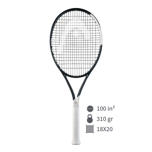 Head Speed Pro 2026