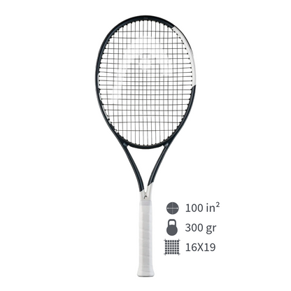 Head Speed MP 2026