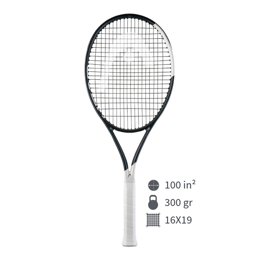 Head Speed MP 2026