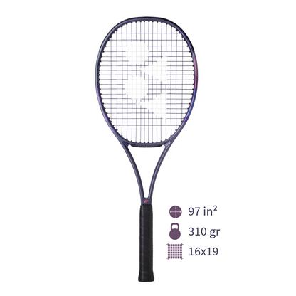 Yonex Percept 97 MIdnight Navy