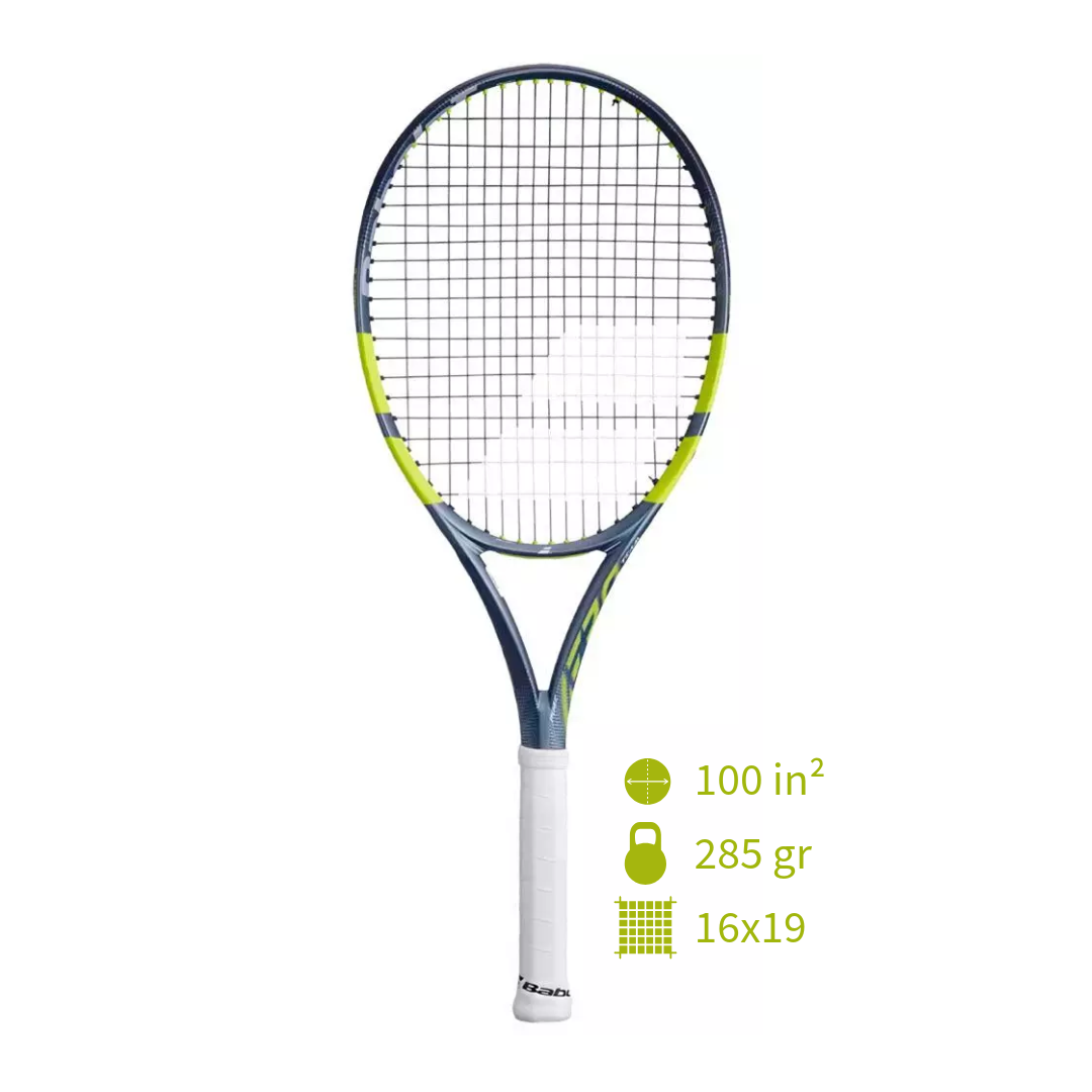 Babolat Pure Aero Team Gen9