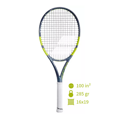 Babolat Pure Aero Team Gen9