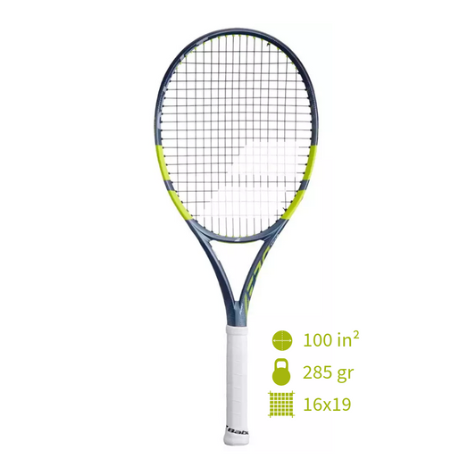 Babolat Pure Aero Team Gen9
