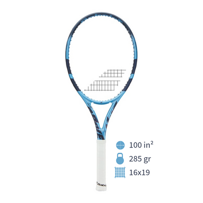 Babolat Pure Drive Team Gen11