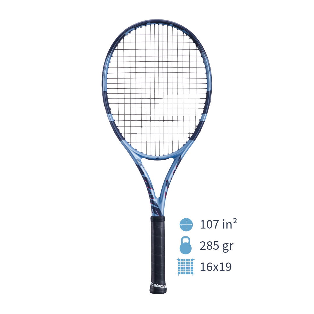 Babolat Pure Drive 107 Gen11