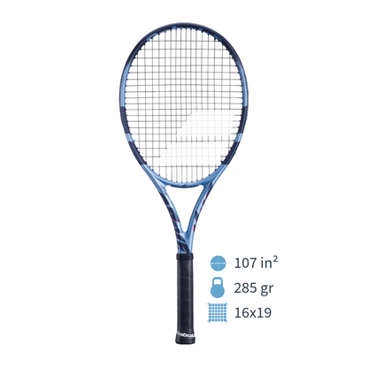 Babolat Pure Drive 107 Gen11