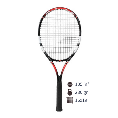Babolat Falcon 105
