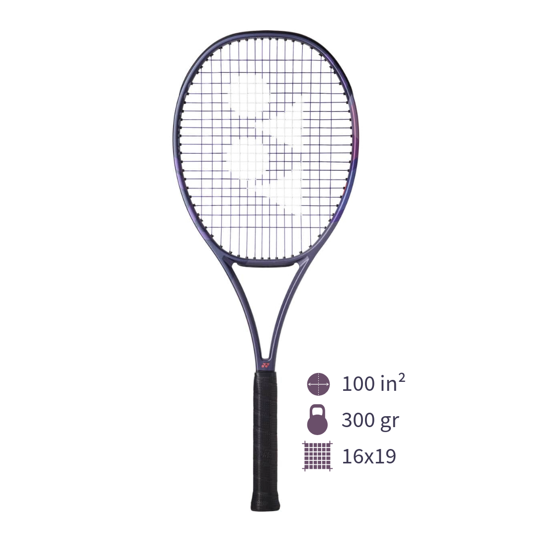 Yonex Percept 100 Midnight Navy