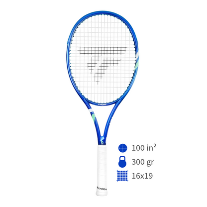 Tecnifibre TFight 300 ID - Edición limitada
