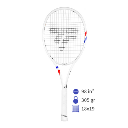 Tecnifibre T-Fight 305S