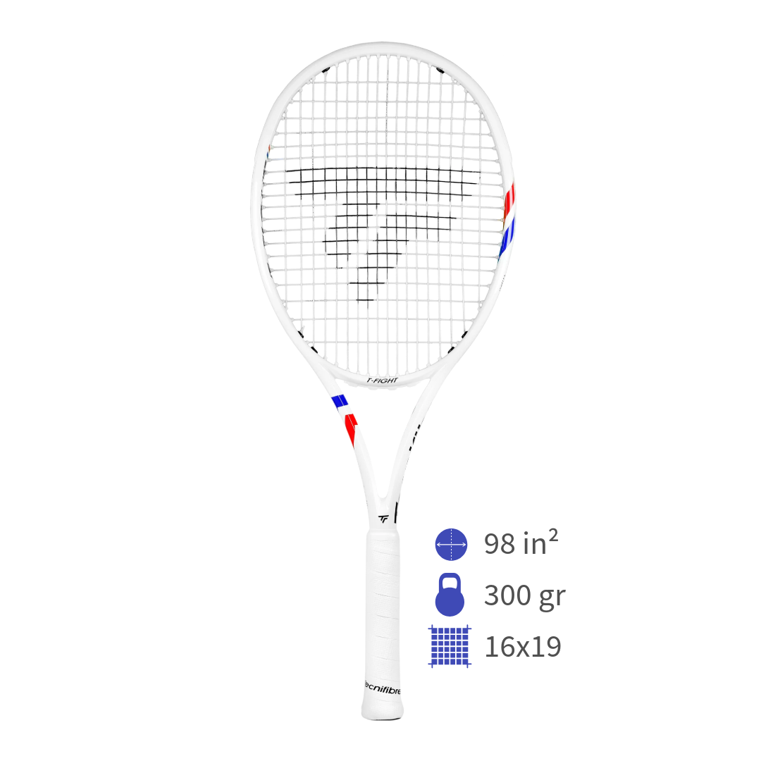 Tecnifibre T-Fight 300S