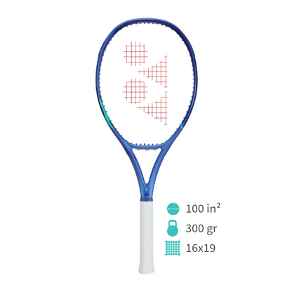 Yonex Ezone 100 Blast Blue