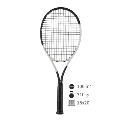 Head Speed Pro 2024