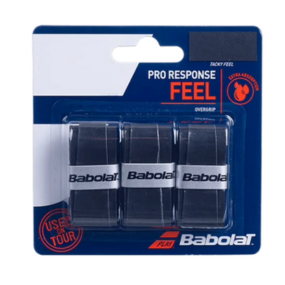 Overgrip Babolat Response x3