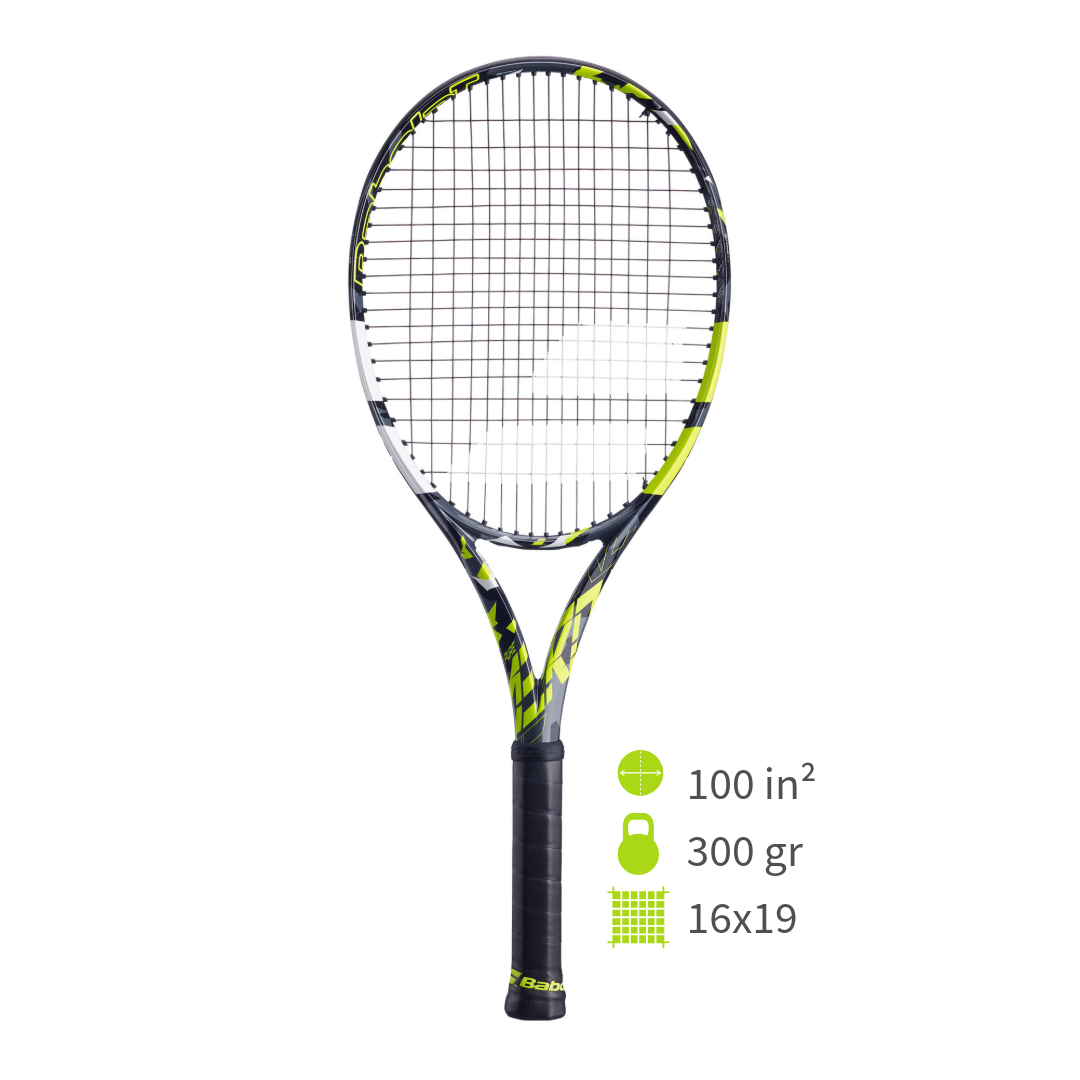 Babolat Pure Aero 100
