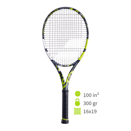 Babolat Pure Aero 100
