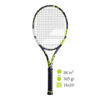 Babolat Pure Aero 98 Alcaraz