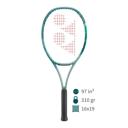 Yonex PERCEPT 97 310gr