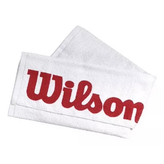 Toalla Wilson Court Towel