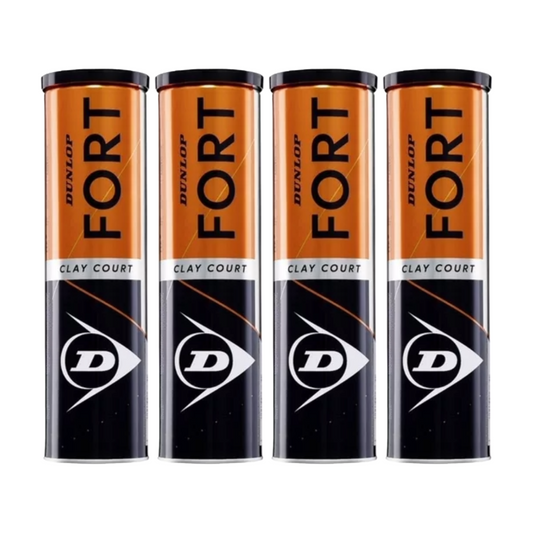 Pack x4 Fort Clay 4B