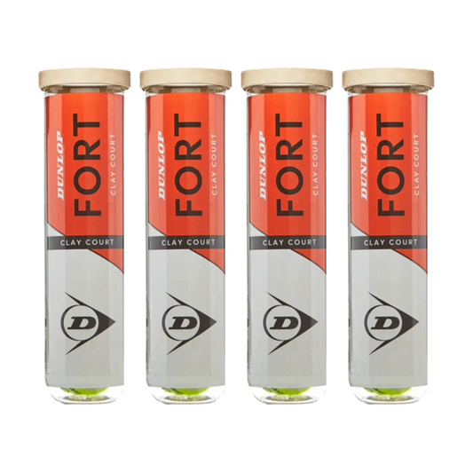 Pack x4 Fort Clay extra dutty 4B