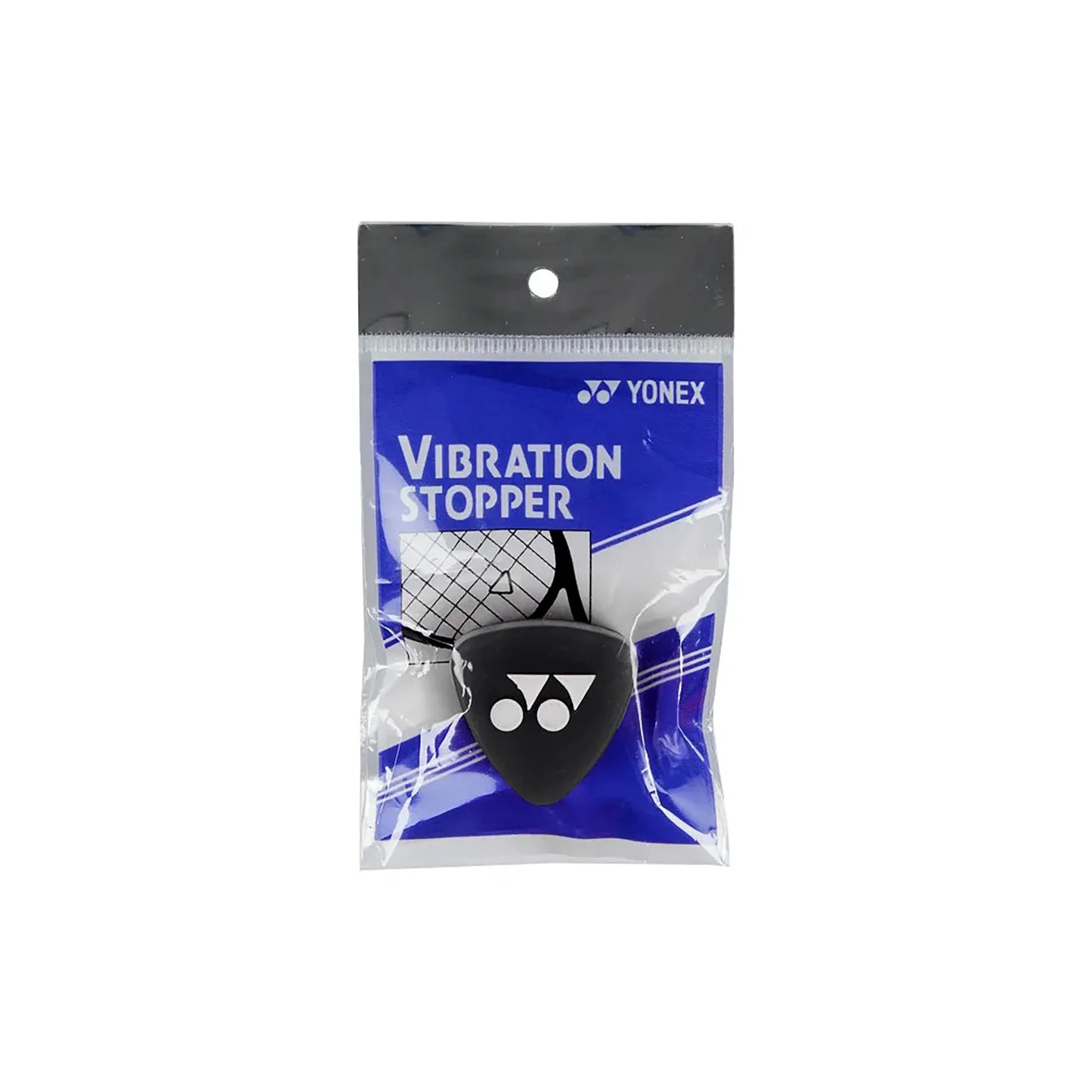 Stopper yonex negro – reduce vibraciones en el golpe