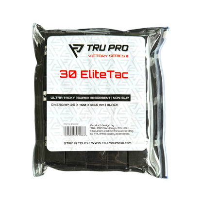 Overgrip TRU PRO EliteTac x30