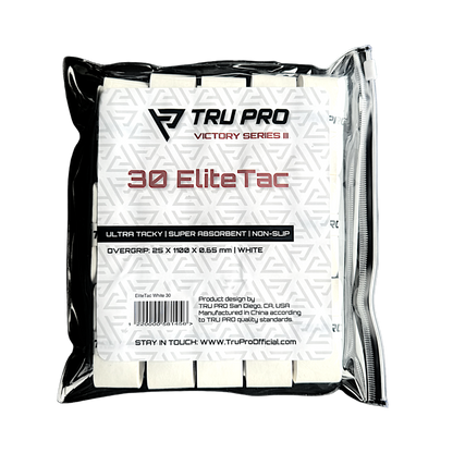 Overgrip TRU PRO EliteTac x30