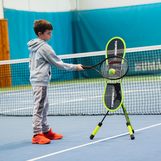 TopSpin Pro