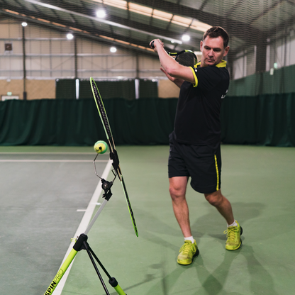 TopSpin Pro