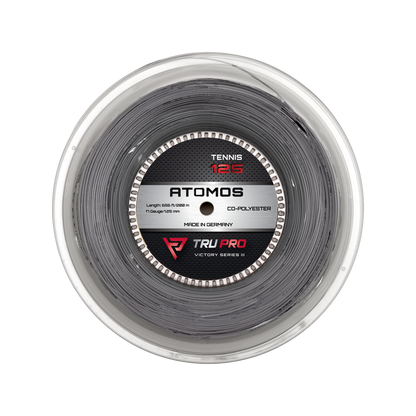 Rollo cuerda de Tenis Tru pro Atomos 200 m