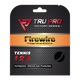 Set cuerda de tenis Tru Pro Firewire