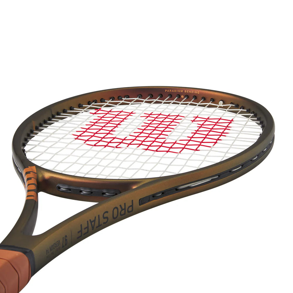 Wilson PRO STAFF 97 V14