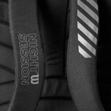 Night Session Tour