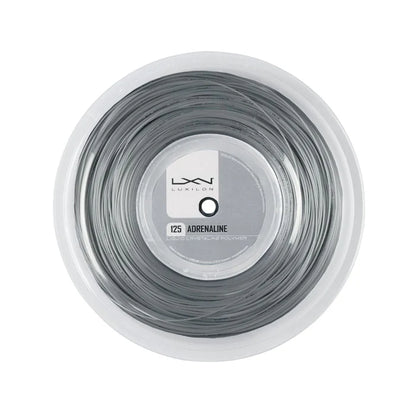 Rollo Luxilon Adrenaline 125 (200m)