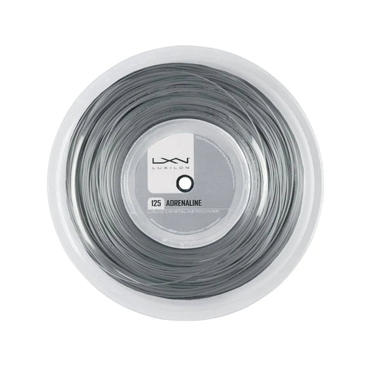 Rollo Luxilon Adrenaline 125 (200m)